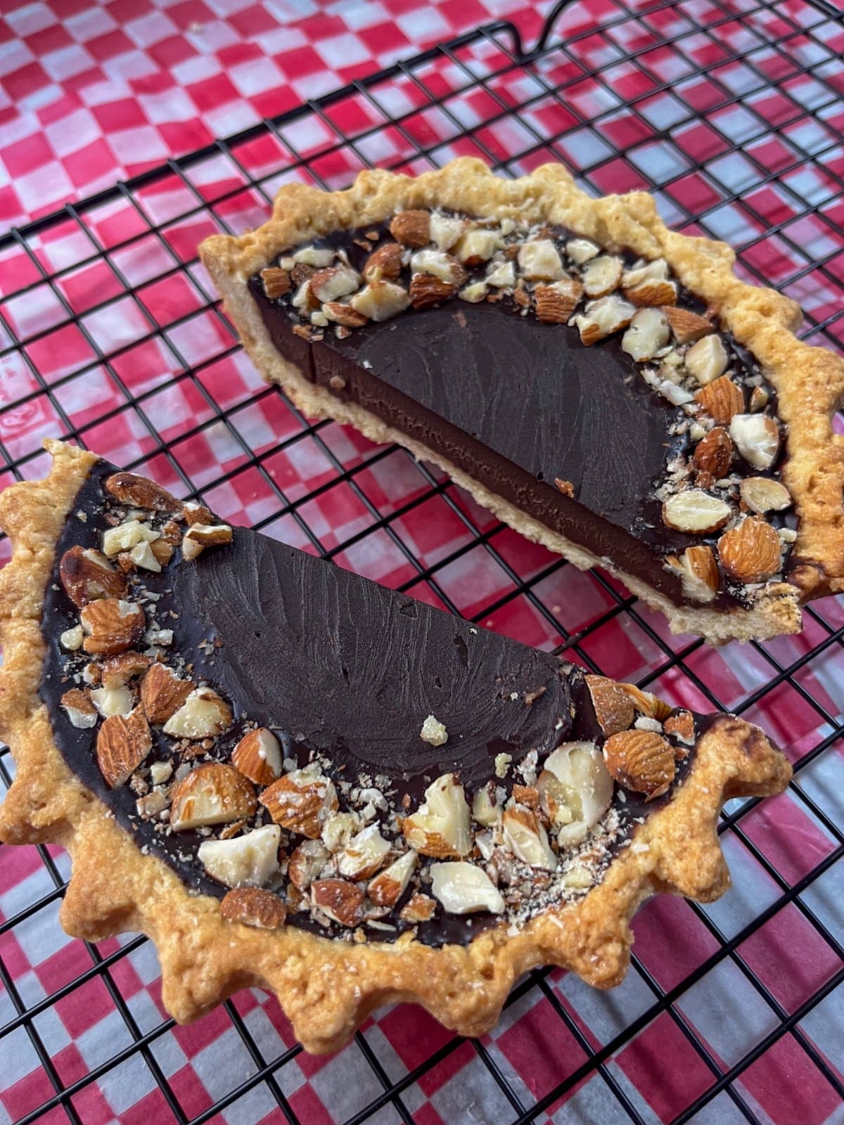 Tarta Capri - Imagen 3