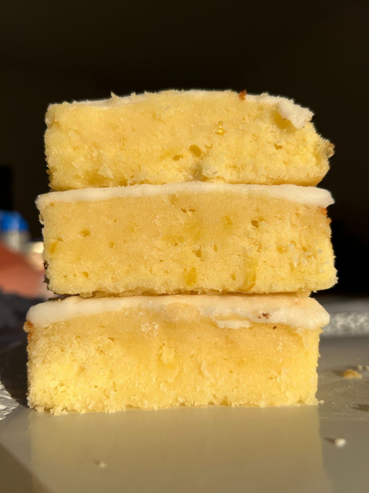 Lemonie (Porción)