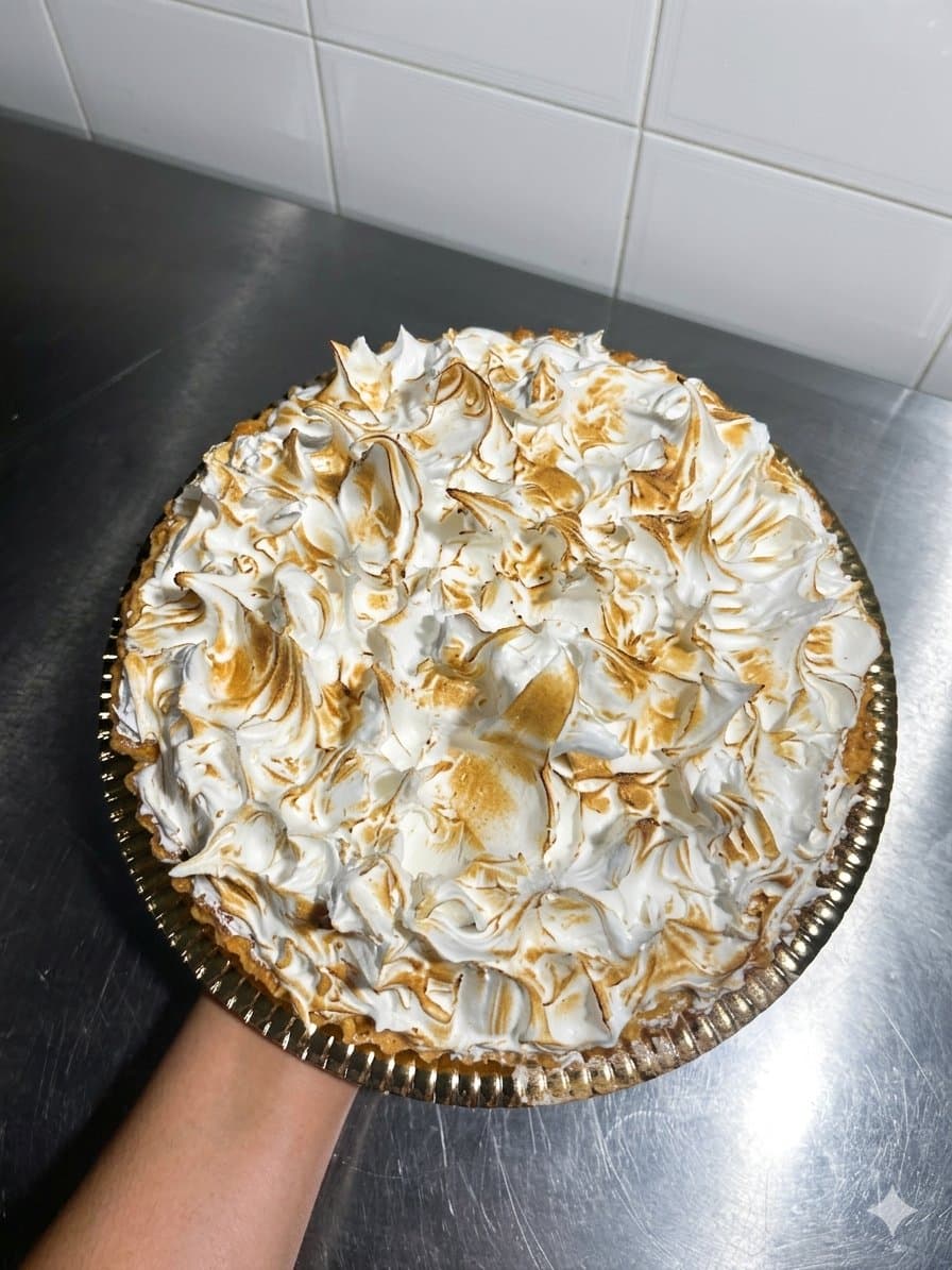Lemon Pie - Imagen 2