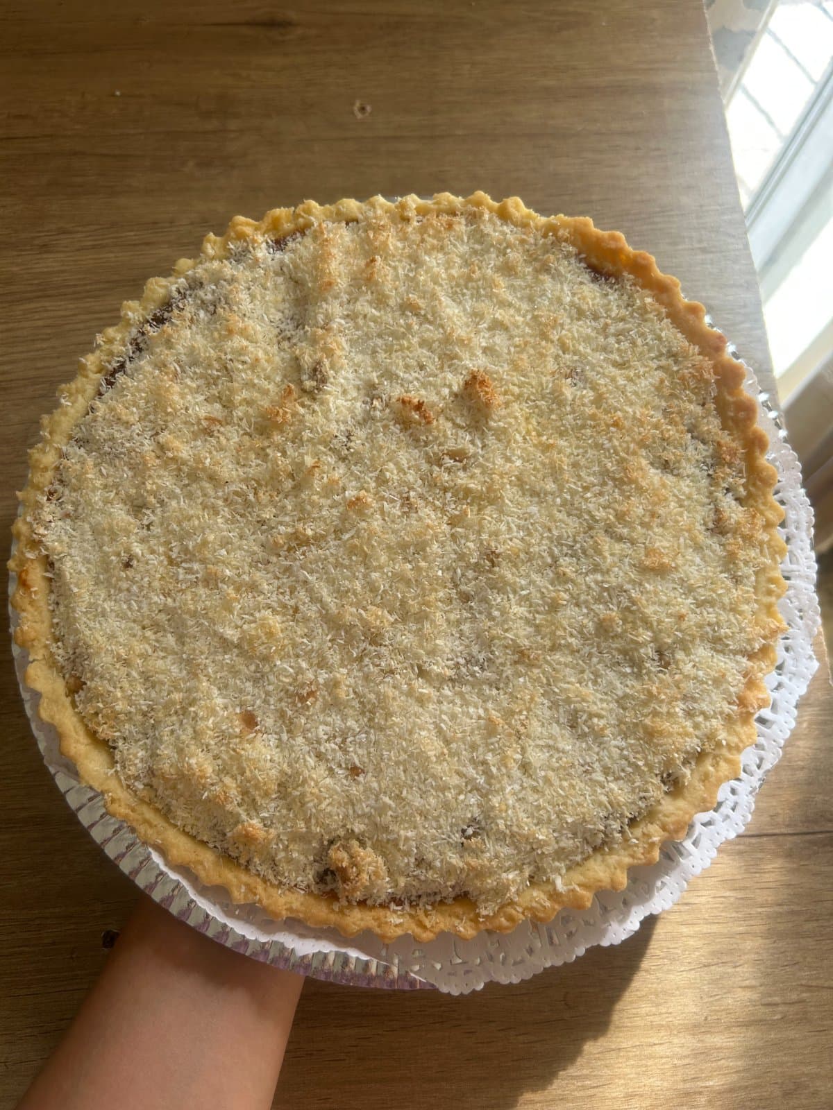 Tarta recuerdame - Imagen 2